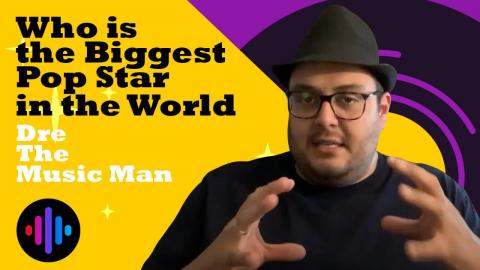 TOP 10 Biggest Stars Around The World